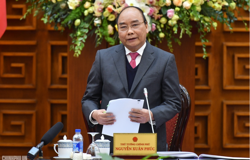Chính phủ tạo mọi điều kiện cho chế tạo vệ tinh của Việt Nam