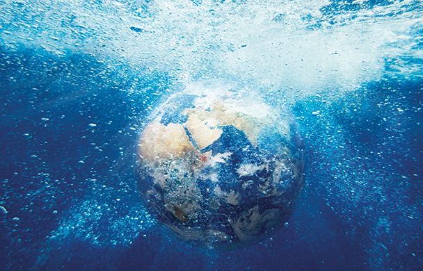 Ấn Độ Dương - Thái Bình Dương: Câu chuyện về đại dương
