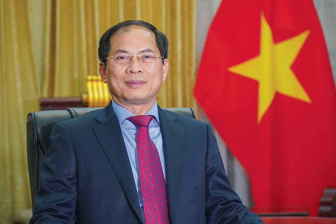 Hội nghị Mekong-Lan Thương đánh giá cao những đóng góp tích cực và hiệu quả của Việt Nam