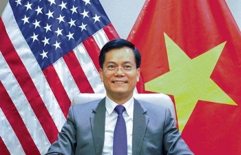 Đại sứ Việt Nam tại Hoa Kỳ: Nhìn lại để tiến bước
