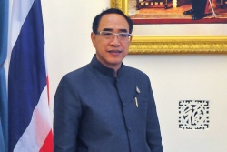 ASEAN là một phần bản sắc của đất nước Thái Lan