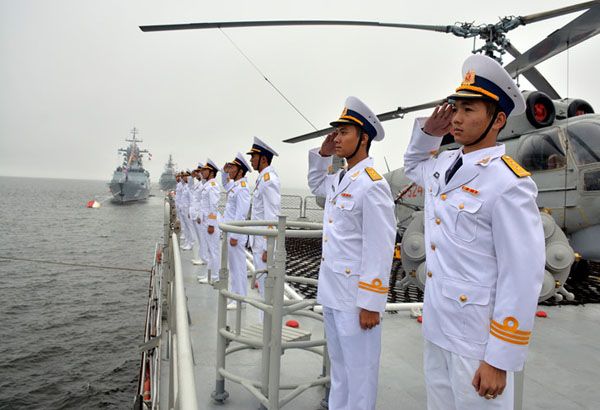 cac su kien noi bat trong quan he viet nam nga nam 2019