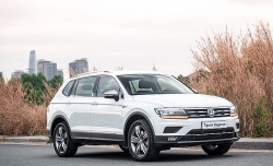 Cập nhật bảng giá xe Volkswagen mới nhất tháng 11/2022