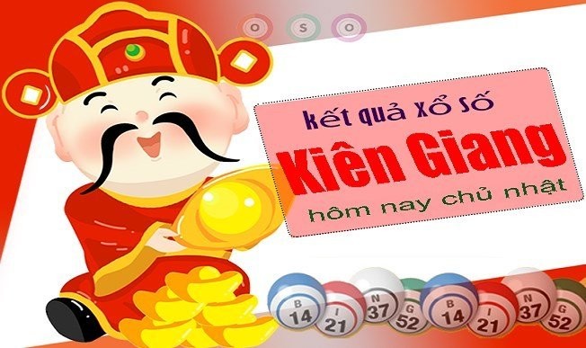 XSKG 14/2 - SXKG 14/2 - Kết quả xổ số Kiên Giang hôm nay - XSKG chủ Nhật - dự đoán XSKG 14/2