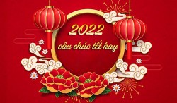 Lời chúc Tết 2022: Những lời chúc Tết Âm lịch 2022 hay và ý nghĩa