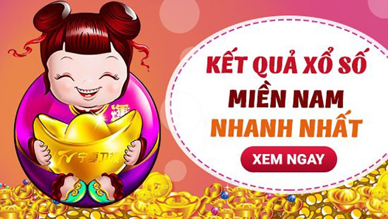 XSMN 3/2, trực tiếp kết quả xổ số miền Nam hôm nay 3/2/2022