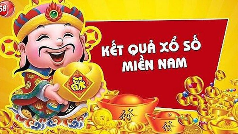 XSMN 4/2, kết quả xổ số miền Nam hôm nay thứ 6 ngày 4/2/2022