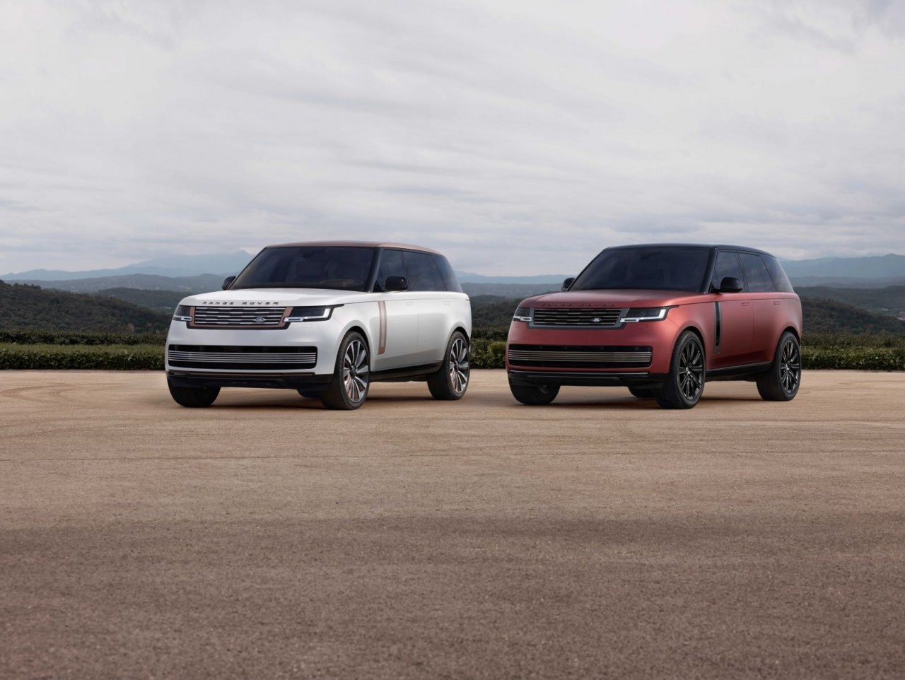 Cập nhật bảng giá xe Land Rover mới nhất tháng 12/2022 Cập nhật bảng giá xe Land Rover mới nhất tháng 12/2022