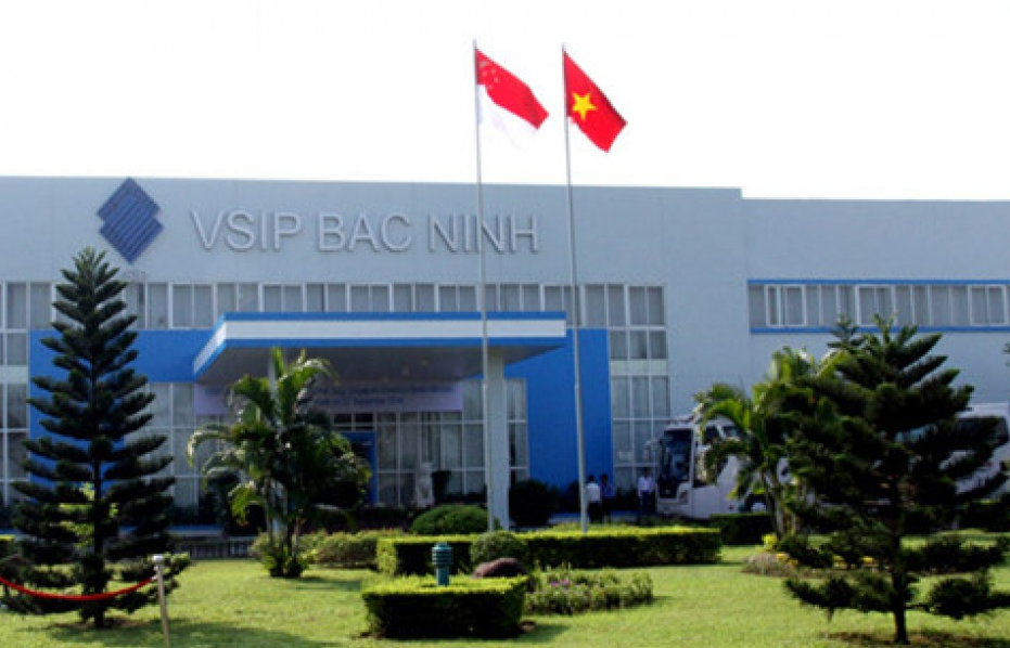 Không có TPP, đầu tư nước ngoài vào Việt Nam năm 2017 vẫn tích cực