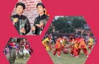 Trải nghiệm sắc thái văn hóa Bắc Giang giữa Thủ đô Hà Nội