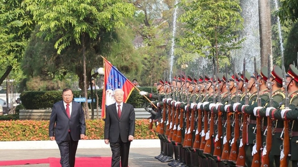 Cảm nhận đẹp về Tổng Bí thư Nguyễn Phú Trọng