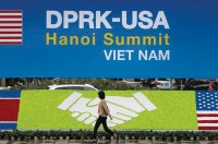 Thượng đỉnh Mỹ - Triều Tiên: Kiến tạo Hòa bình - Tạo đà Thịnh vượng