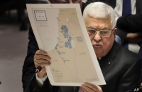 Kế hoạch Hòa bình Trung Đông: Phô mai Thụy Sỹ hay tình thế của Palestine