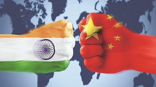 Ấn Độ-Trung Quốc