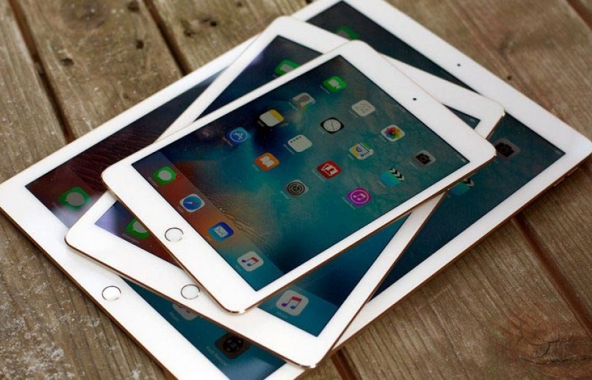 Apple sẽ trình làng iPad mới vào đầu tháng 4?