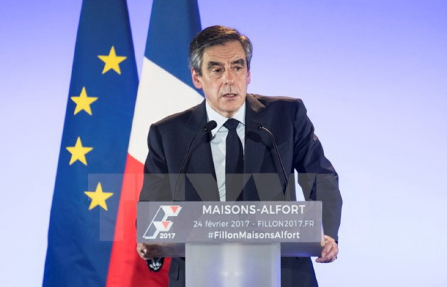 Bầu cử Pháp: Các ứng viên chỉ trích Chính phủ về tình trạng bạo lực