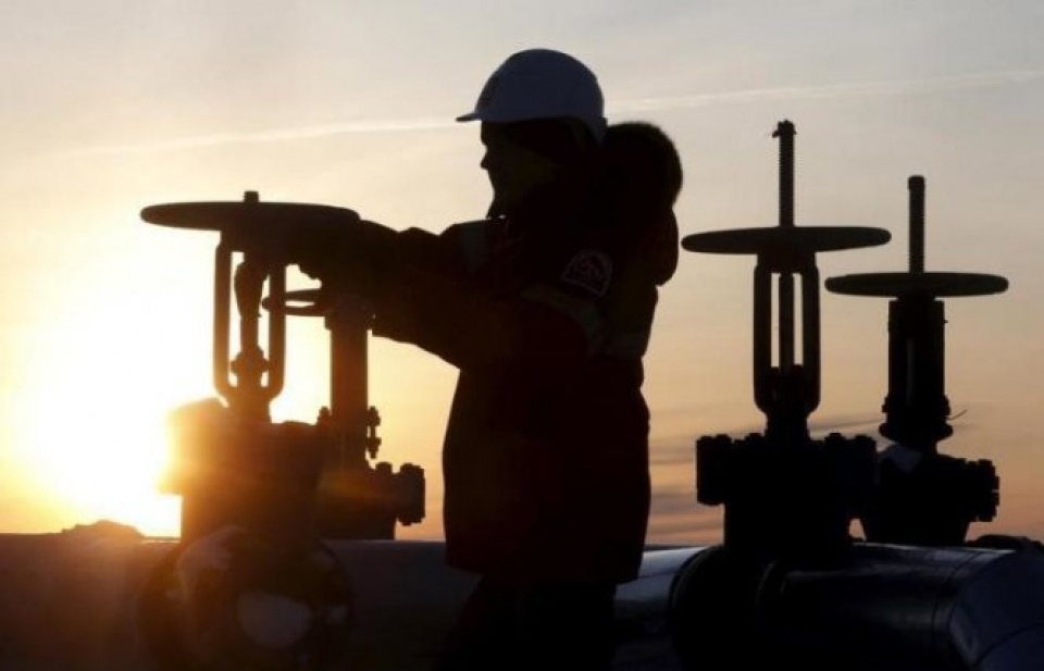 OPEC tuân thủ cắt giảm sản lượng, tăng lợi nhuận cho ngân sách Nga