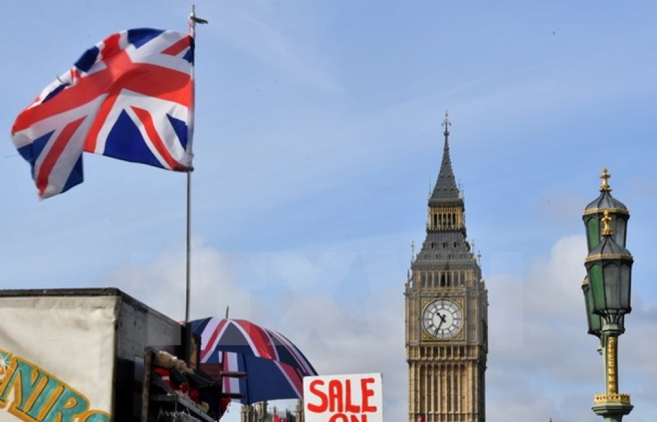 Anh: Dự luật về Brexit sẽ được Quốc hội thông qua