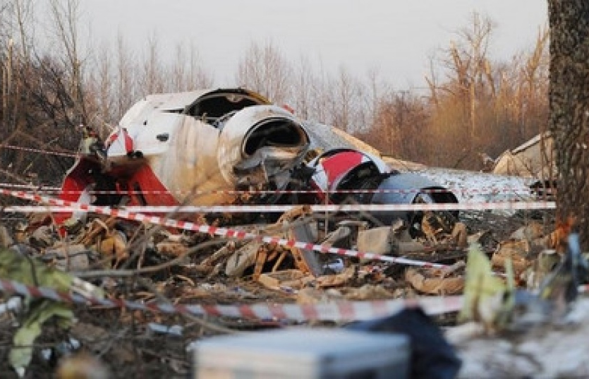 Ba Lan sẽ công bố chi tiết vụ máy bay rơi thảm khốc tại Nga năm 2010