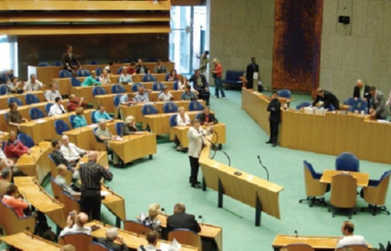 Bầu cử Quốc hội Hà Lan: Những vấn đề quyết định lá phiếu cử tri