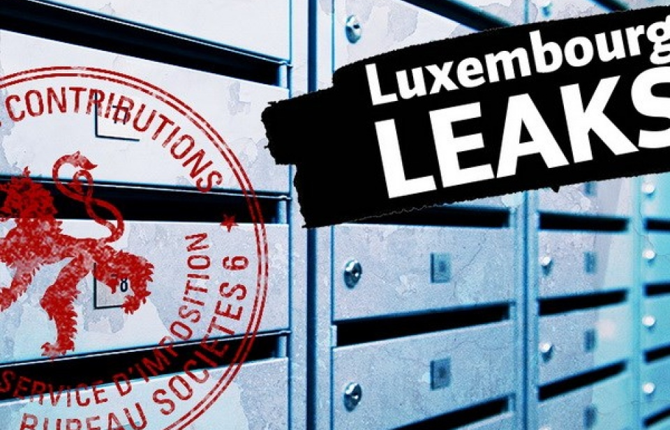 Tòa án Luxembourg xử phúc thẩm vụ rò rỉ hồ sơ "LuxLeaks"