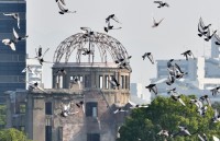 Hiroshima thành phố biểu tượng cho hòa bình