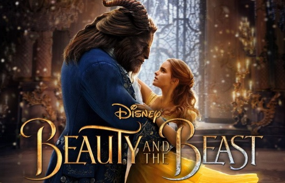 "Beauty and the Beast" dễ dàng vượt mặt "Kong: Skull Island"