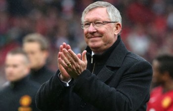 Sir Alex Ferguson sẽ dẫn dắt MU thêm một lần nữa