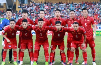 Thái Lan không triệu tập các ngôi sao, tuyển Việt Nam thêm cơ hội tại AFF Cup