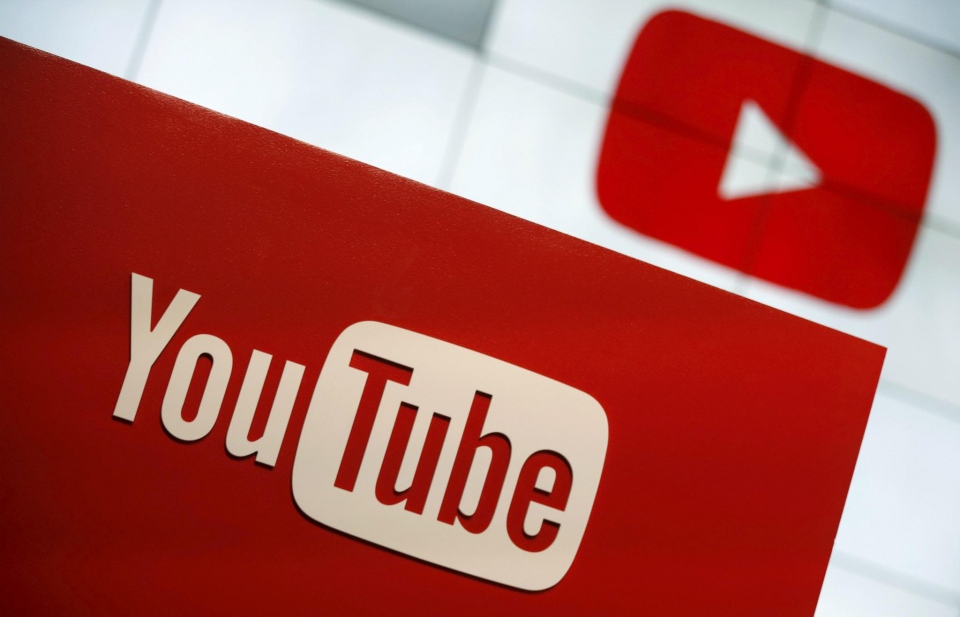 Google thiệt hại nặng vì scandal trên YouTube