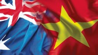 pm lauds efforts of friendship society to boost vn australia ties