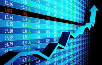 Vietnam Stock Exchange to be established