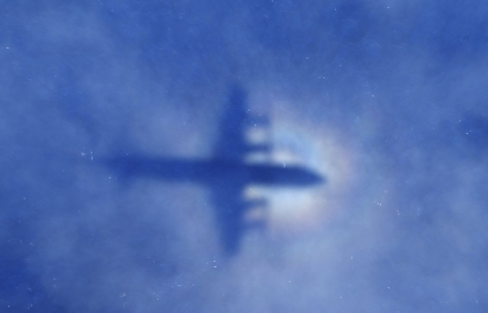 Liệu MH370 có thể xảy ra lần nữa?