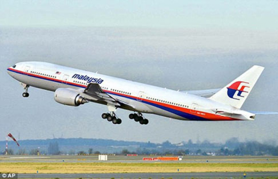 Australia hoãn kế hoạch dựng đài tưởng niệm nạn nhân chuyến bay MH370