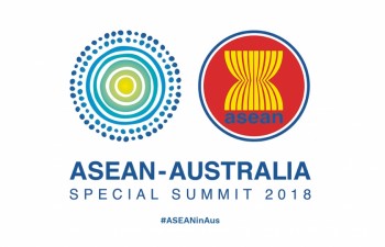 Hội nghị Cấp cao Đặc biệt ASEAN - Australia: Đánh dấu một kỷ nguyên mới