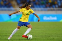 Bóng đá  Brazil và định kiến về cầu thủ nữ
