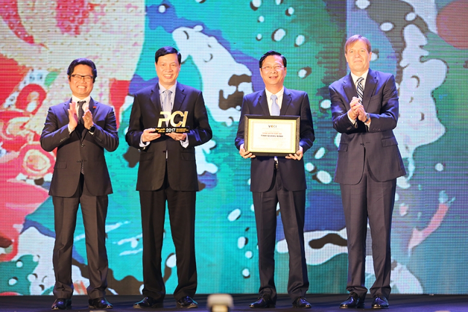 con duong tro thanh ngoi sao cai cach
