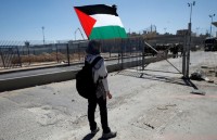 xung dot israel palestine va ngoi no gaza