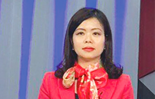 Trưởng SOM ASEM Việt Nam Nguyễn Minh Hằng: Một Việt Nam năng động trong ASEM