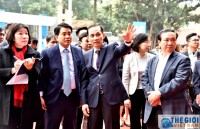 buoc truong thanh de viet nam tu tin ung cu nhiem ky 2020 2021