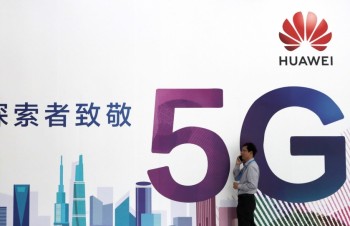 Vì sao Huawei nắm giữ tương lai 5G?
