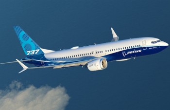 Boeing 737 Max 8: Nỗi lo mới của hàng không?