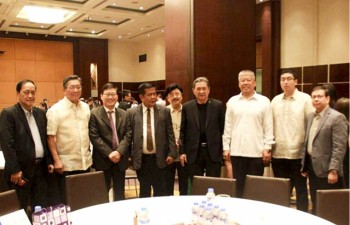 Diễn đàn xúc tiến thương mại Việt Nam - Philippines mở ra nhiều triển vọng mới