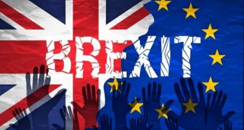 Nước Anh rời khỏi EU (Brexit)