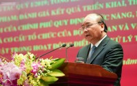 Cán bộ Công an phải 'trọng dân, gần dân, hiểu dân, học dân và có trách nhiệm với dân'