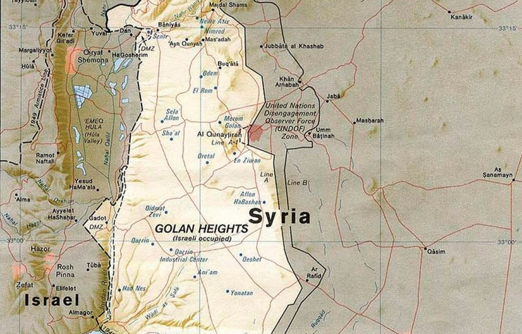 LHQ, EU nhấn mạnh lập trường bảo sự toàn vẹn lãnh thổ Syria