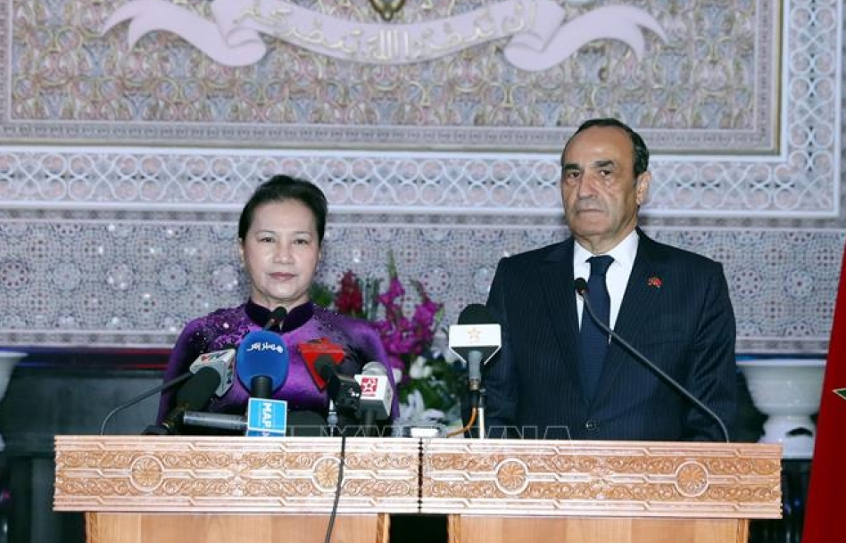 Việt Nam và Morocco có nhiều điểm tương đồng để thúc đẩy mối quan hệ hai nước