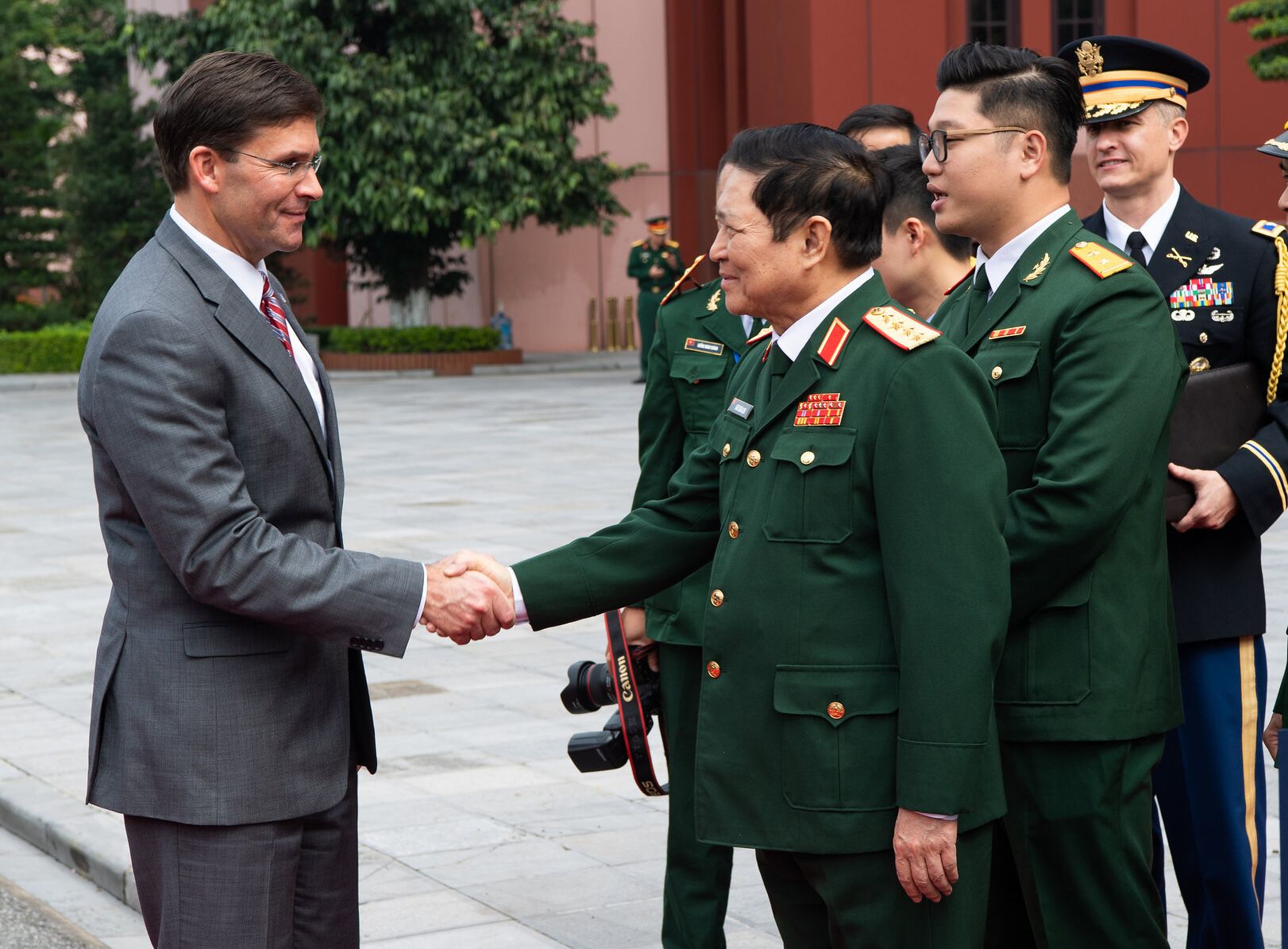 us ambassador to vietnam continuing the remarkable story