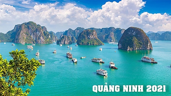 Quảng Ninh 2021