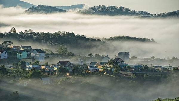 Da Lat to be expanded with 6 satellite cities